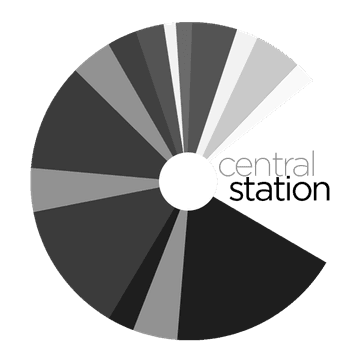 Logo Central Station