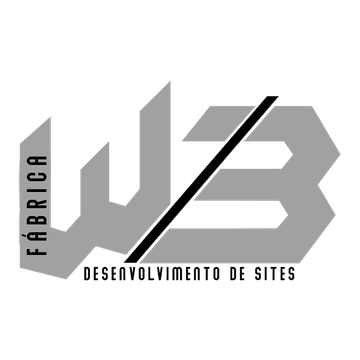 Logo Fábrica W3