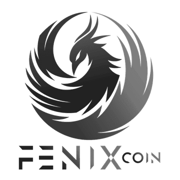 Logo Fenix Coin