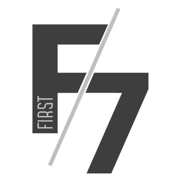 Logo First 7