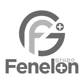Logo Grupo Fenelon