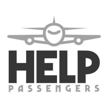 Logo Help Passengers