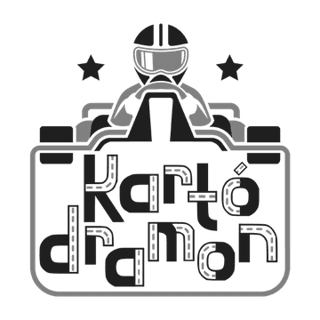 Logo Kartódromo