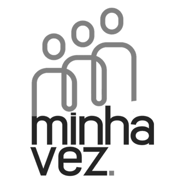 Logo Minha Vez