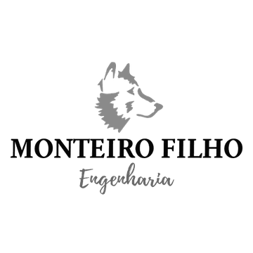 Logo Monteiro Filho Engenharia