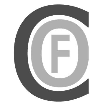 Logo OF Contábil