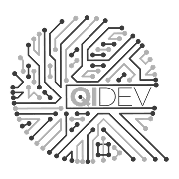 Logo QIDEV