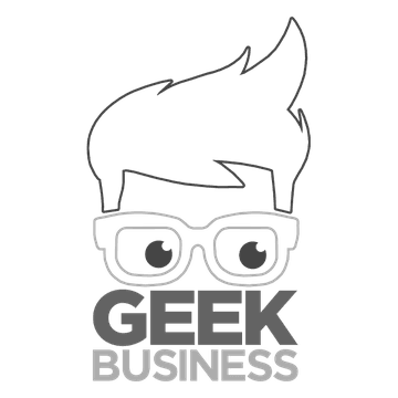 Logo Geek Business