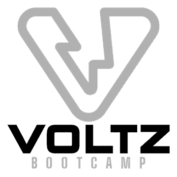 Logo Voltz Bootcamp